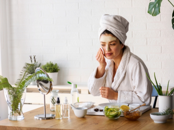 Niacinamide là gì? Tác dụng và cách sử dụng Niacinamide hiệu quả