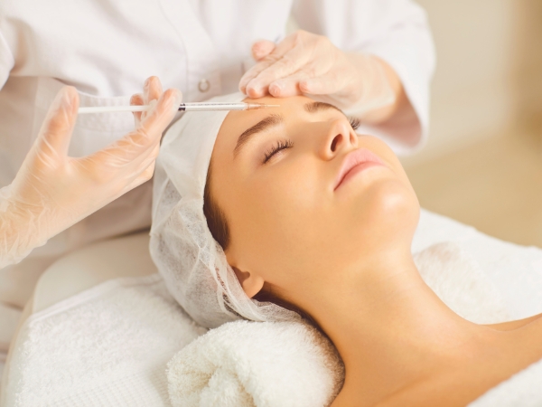 Những lưu ý khi muốn làm đẹp bằng filler mà bạn nên biết