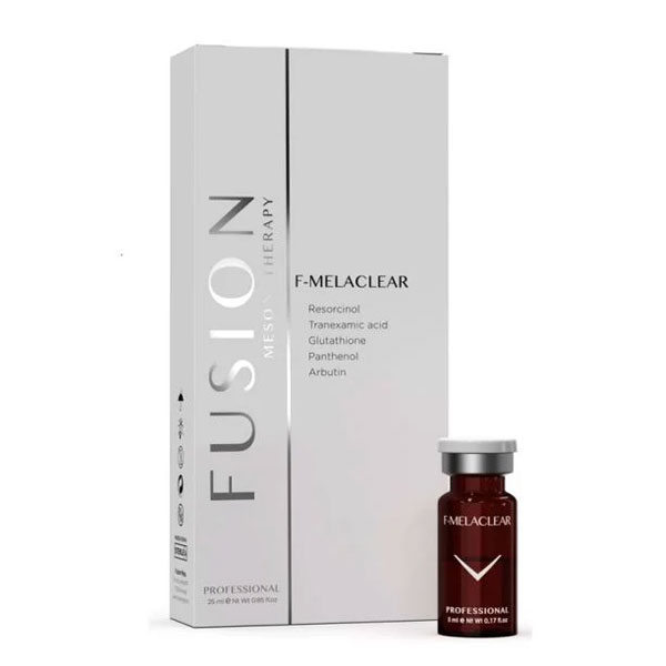 FUSION F-MELACLEAR