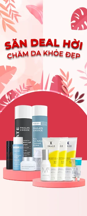 DANH MỤC SẢN PHẨM