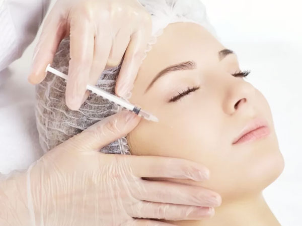Các lợi ích khi tiêm botox