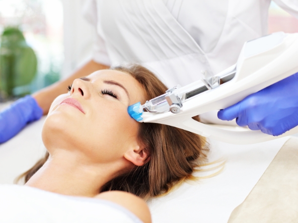 Bạn đã thực sự hiểu về Mesotherapy?