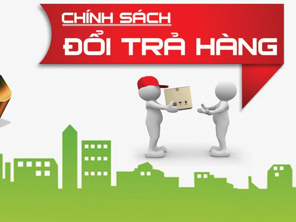 Chính sách đổi trả