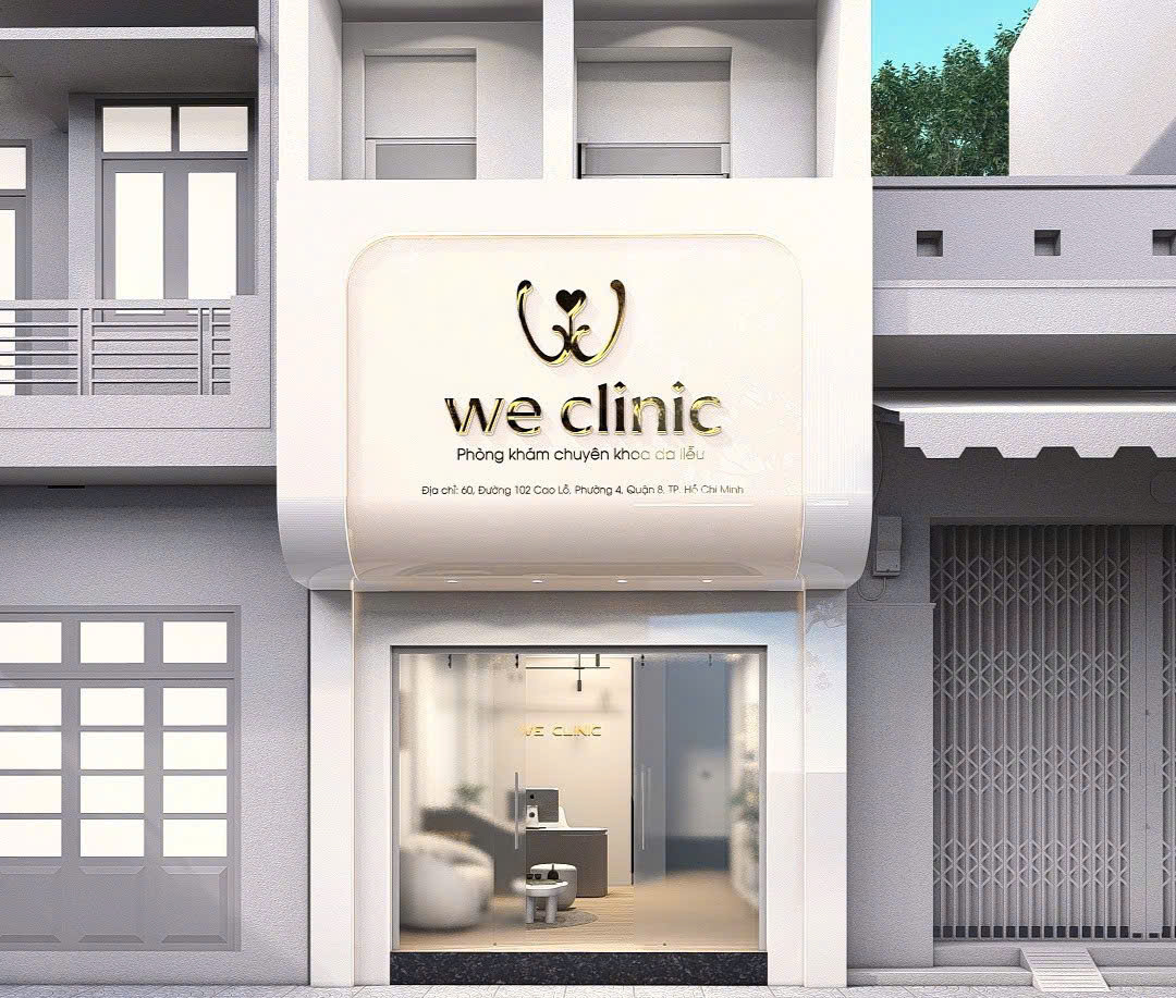 We Clinic