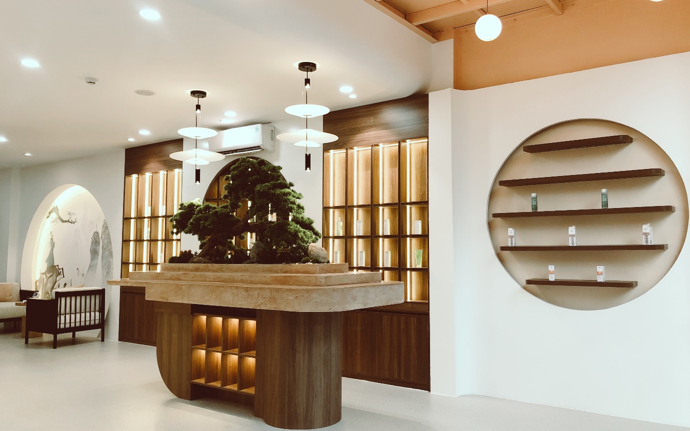 Viện Thẩm Mỹ & Chăm Sóc Sắc Đẹp Bliss Beauty Clinic