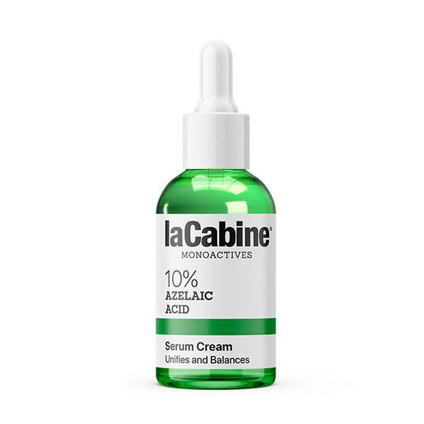 laCabine 10% Azelaic Acid Serum Cream