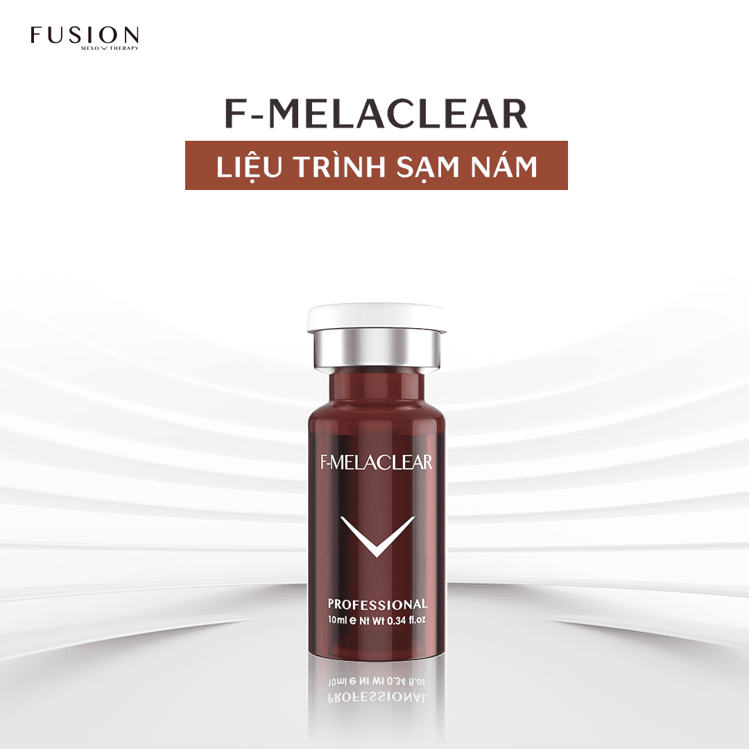 FUSION F-MELACLEAR