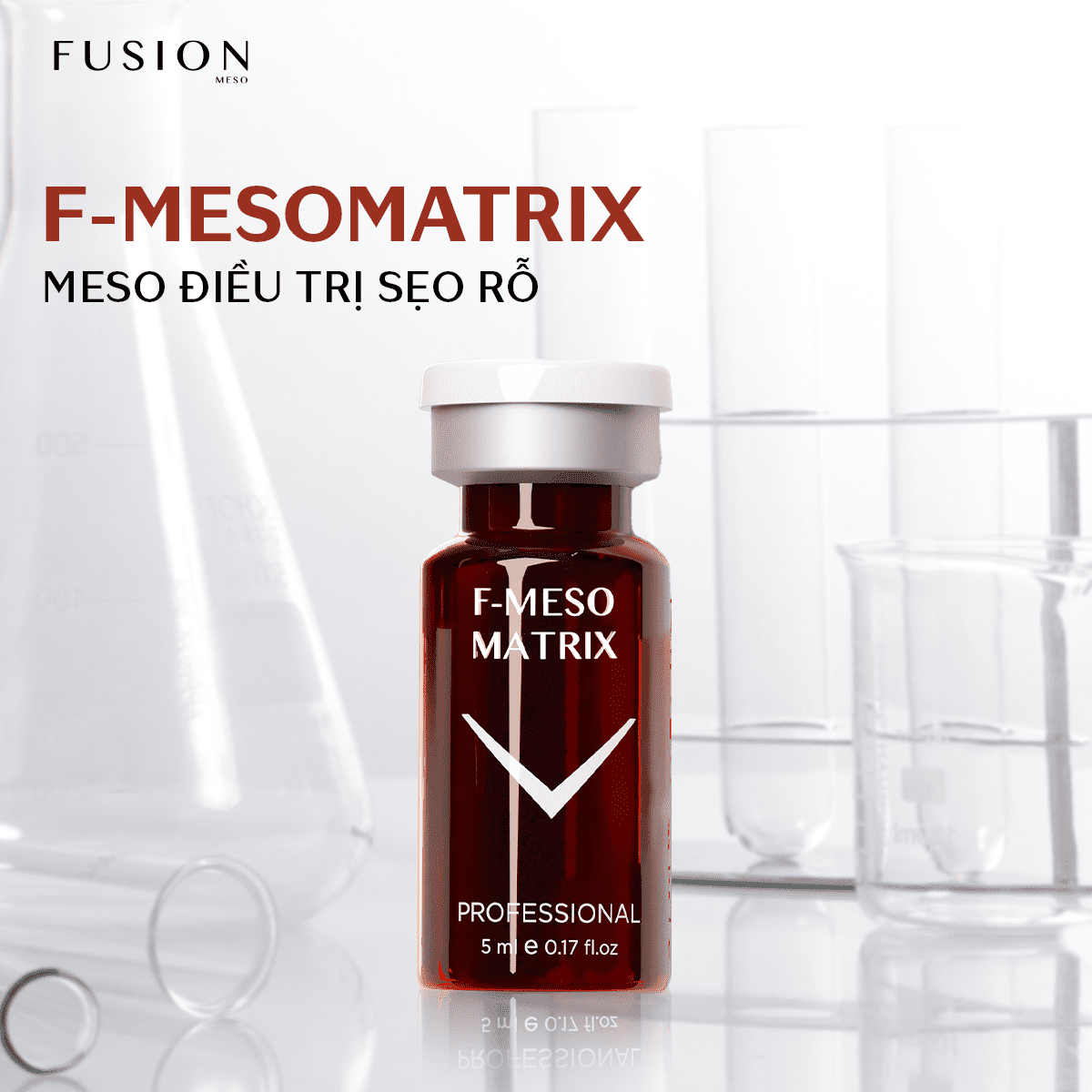 FUSION F-MESOMATRIX
