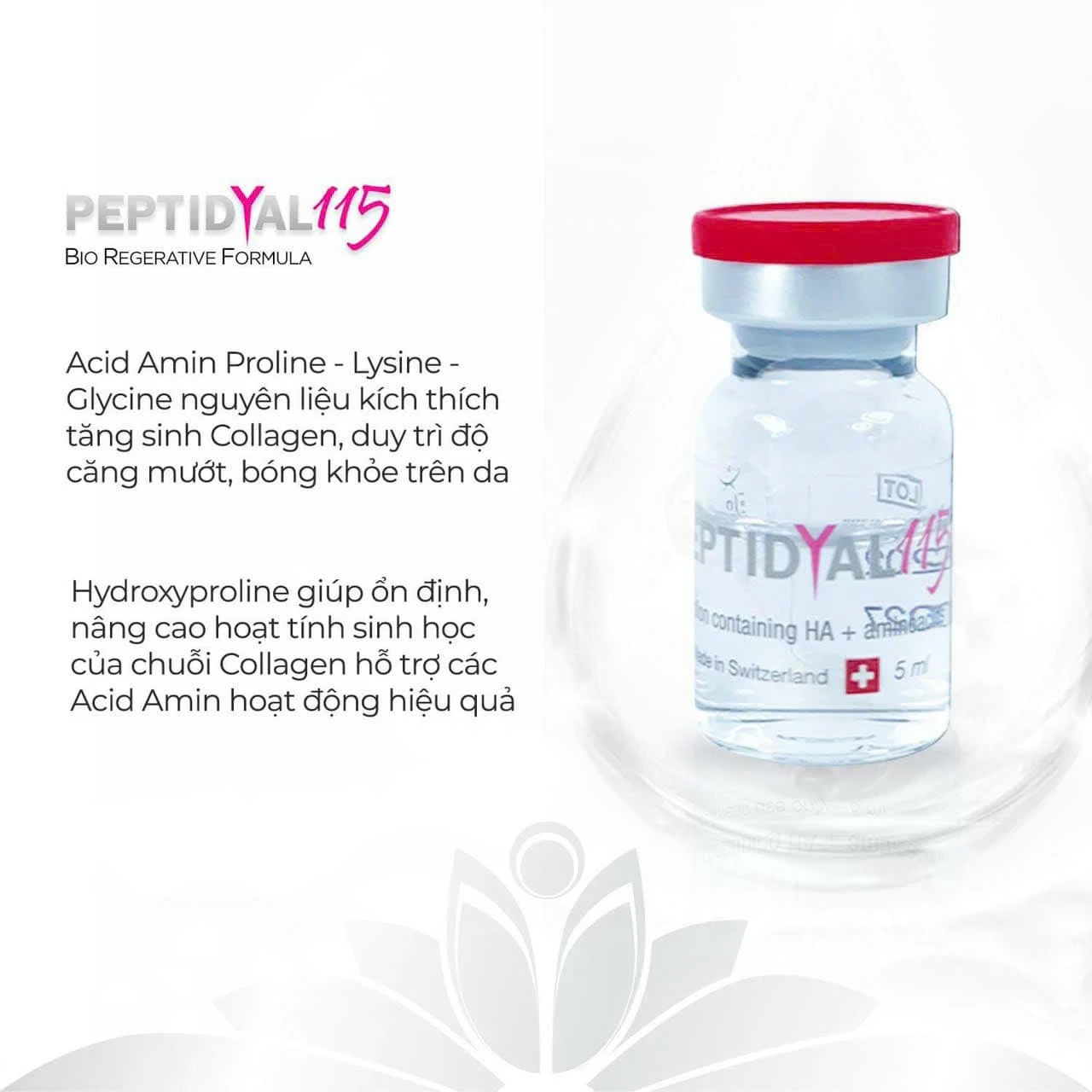 XCELENS Peptidyal 115