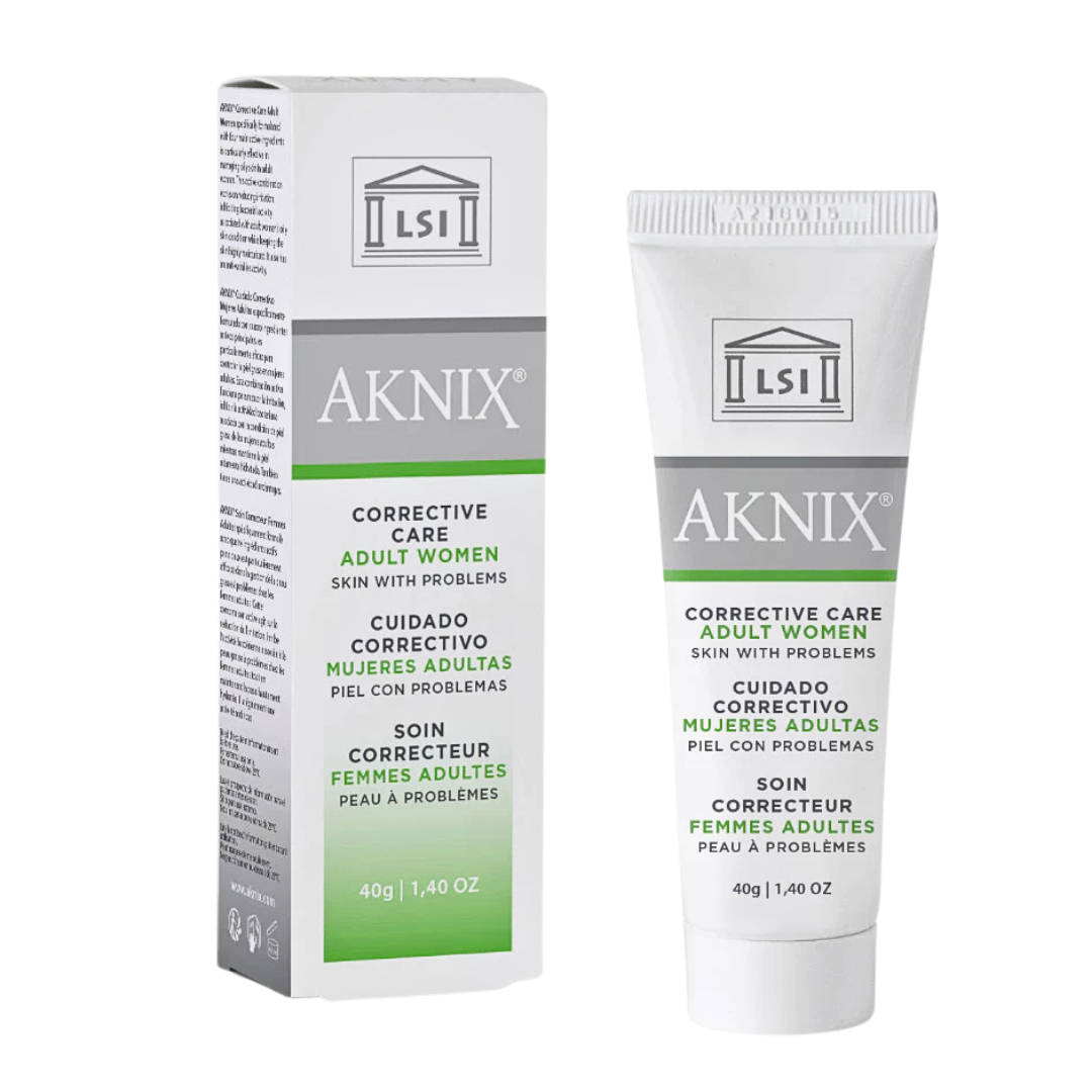 AKNIX Corrective Care Adult Women