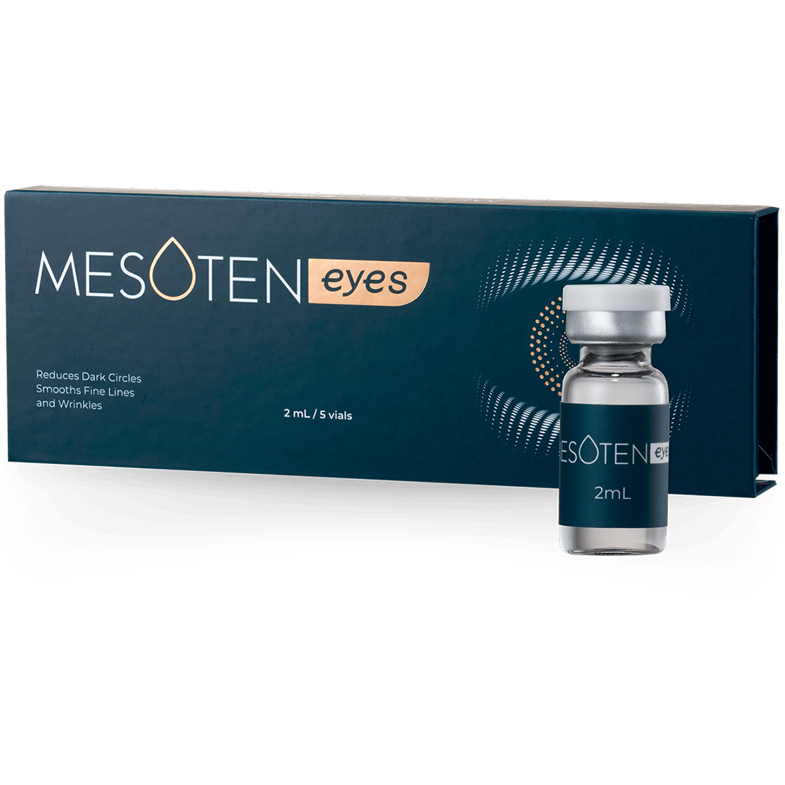 AKRADEX Mesoten Eyes