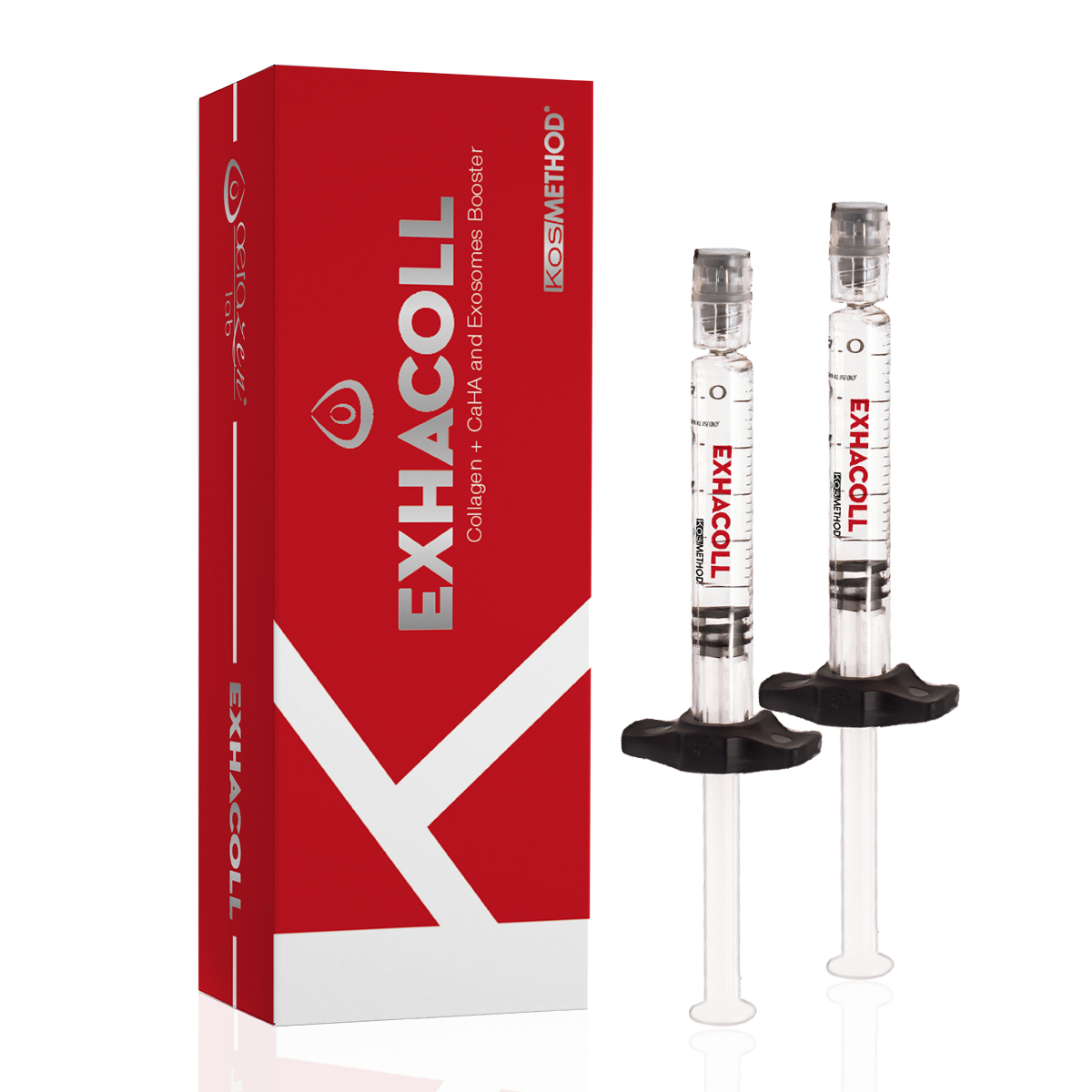 Aerazen Lab Exhacoll