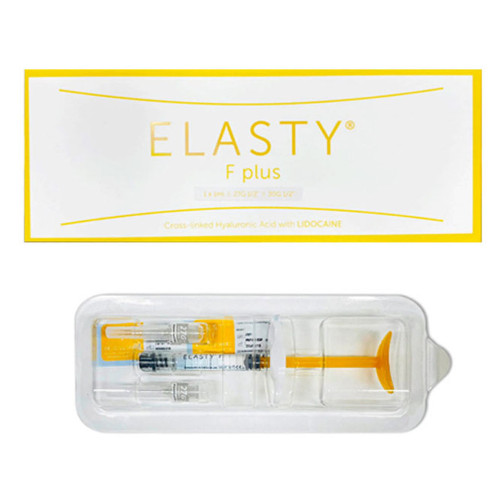 ELASTY F Plus