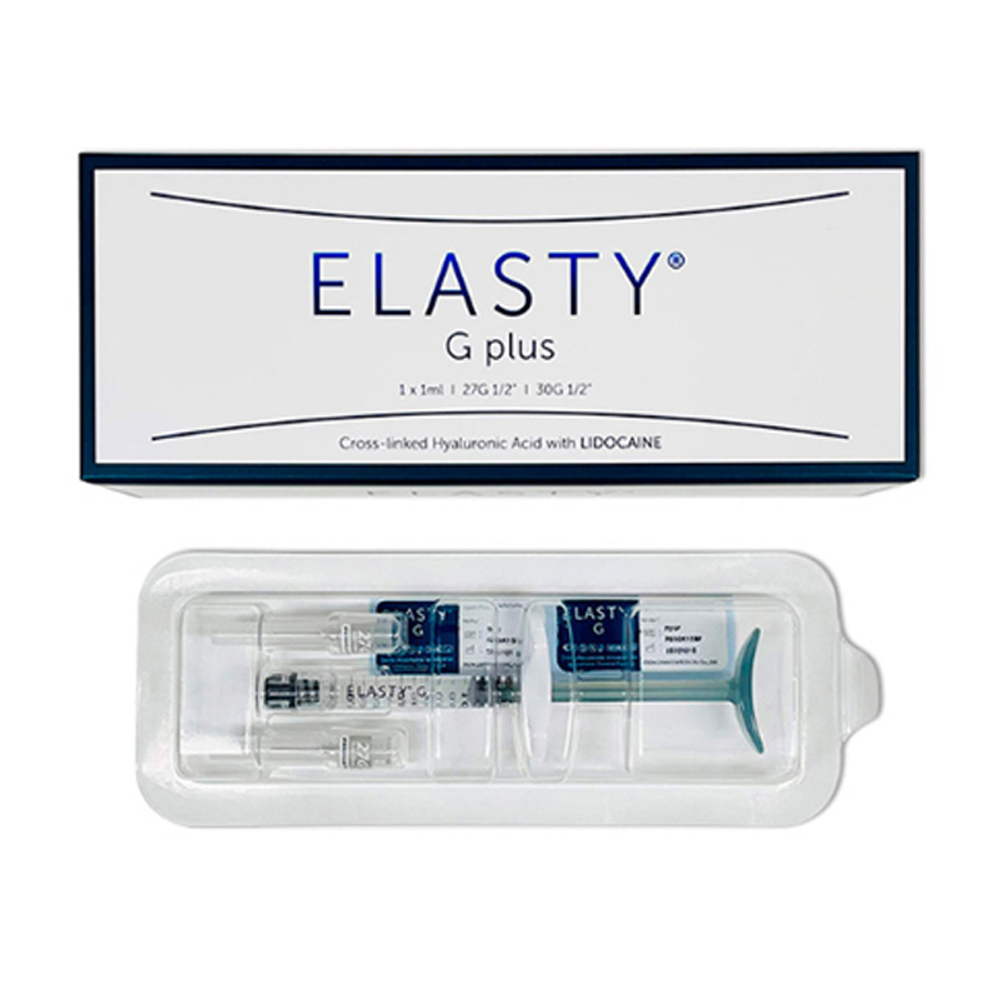 ELASTY G Plus