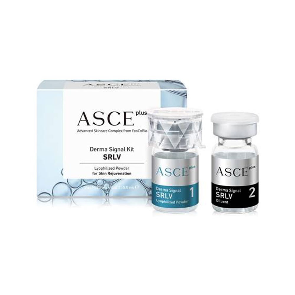 ExoCoBio Asce+ SRLV Derma Signal