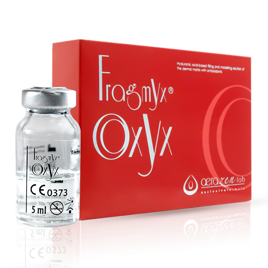 Aerazen Lab Fragmyx Oxyx