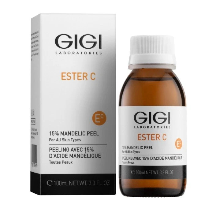 GIGI ESTER C 15% Mandelic Peel