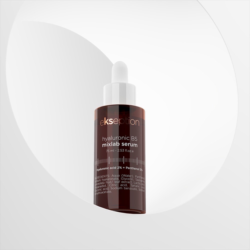 Ekseption Hyaluronic B5 Mixlab Serum