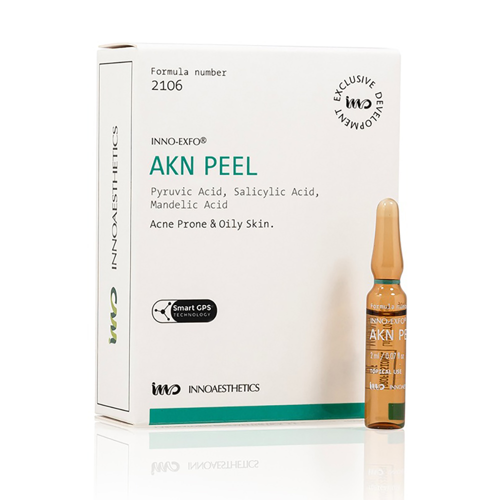 Innoaesthetics AKN Peel