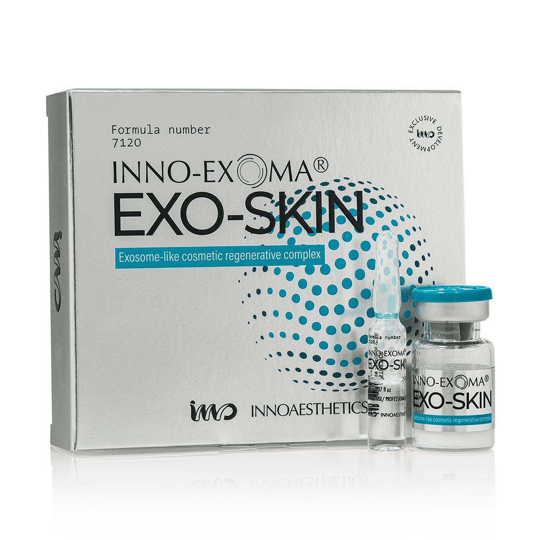 Innoaesthetics Exo-Skin