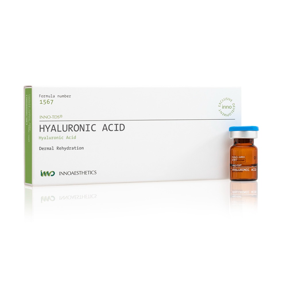 Innoaesthetics Hyaluronic Acid