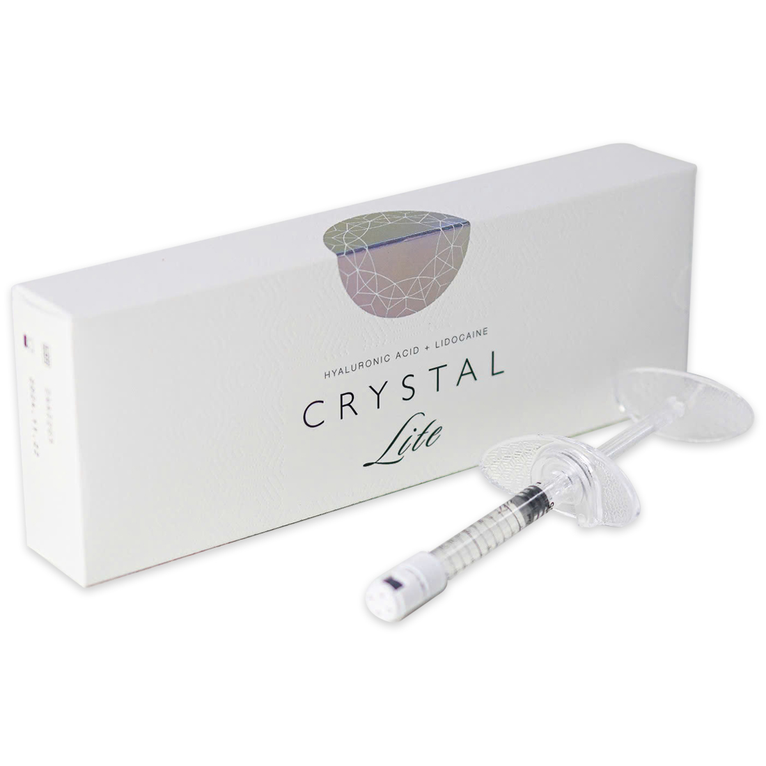 CRYSTAL Lite