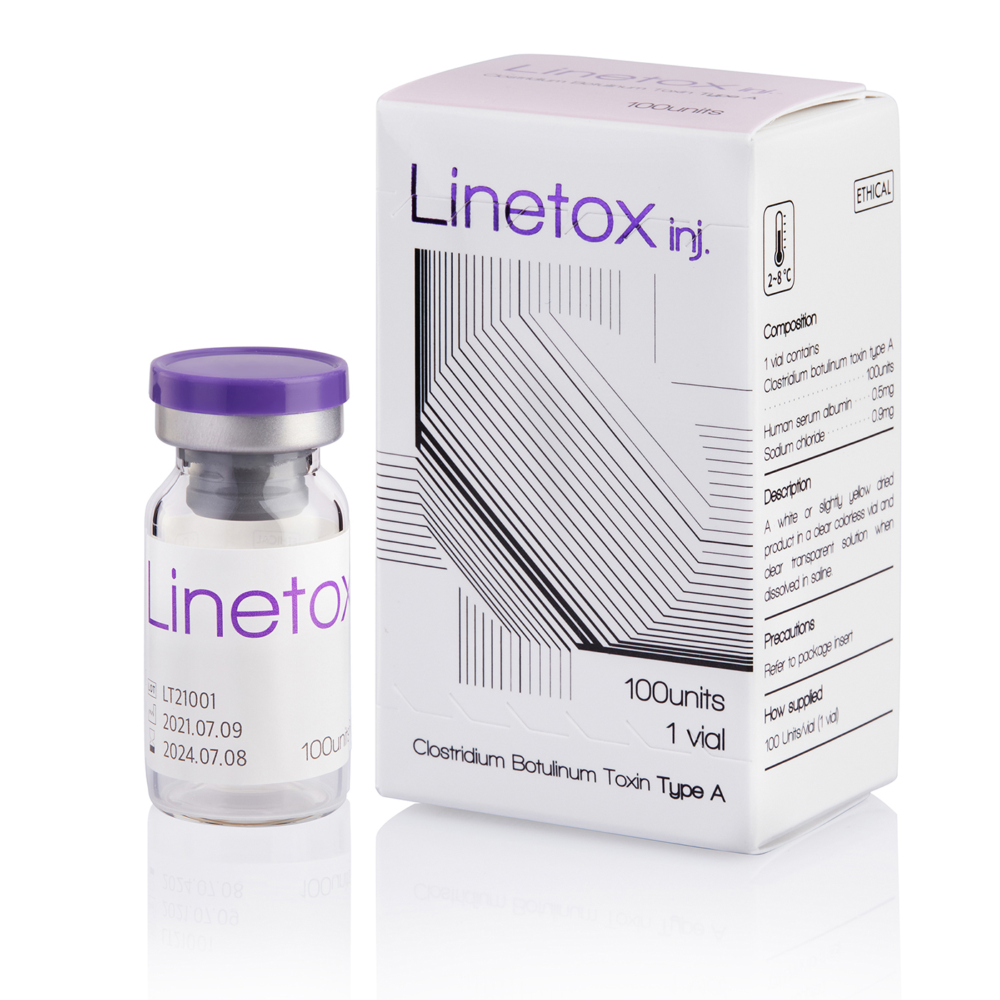 Linetox