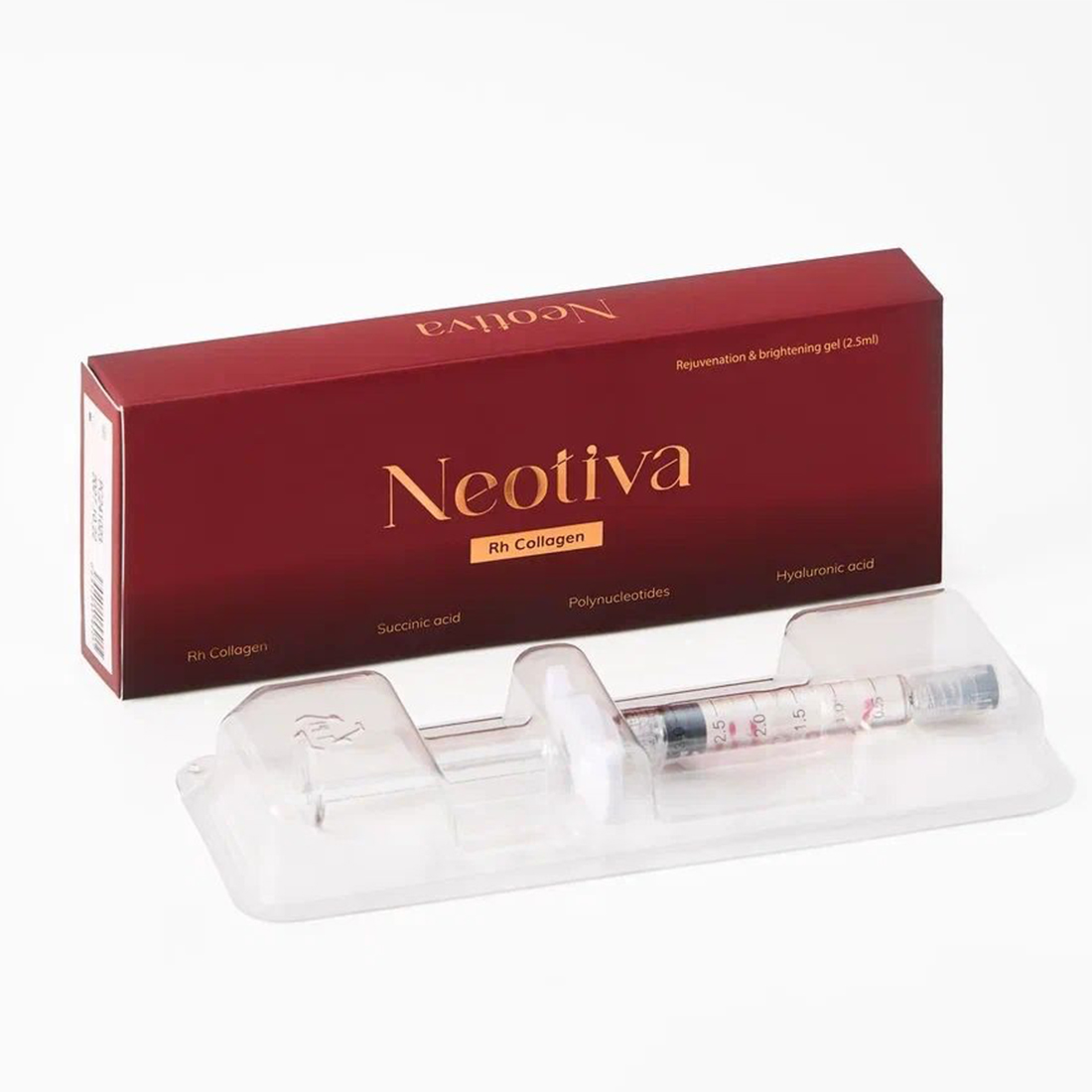Neotiva Rh Collagen