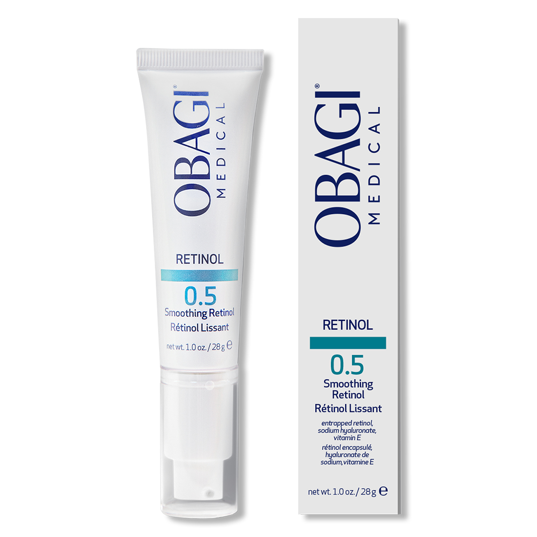Obagi Retinol 0.5%