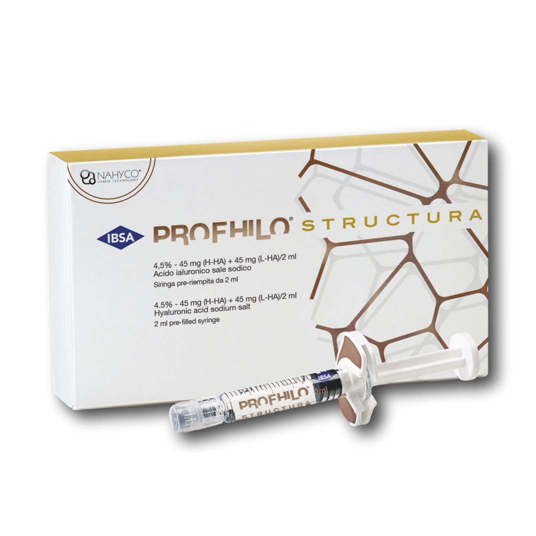 Profhilo Structura XT