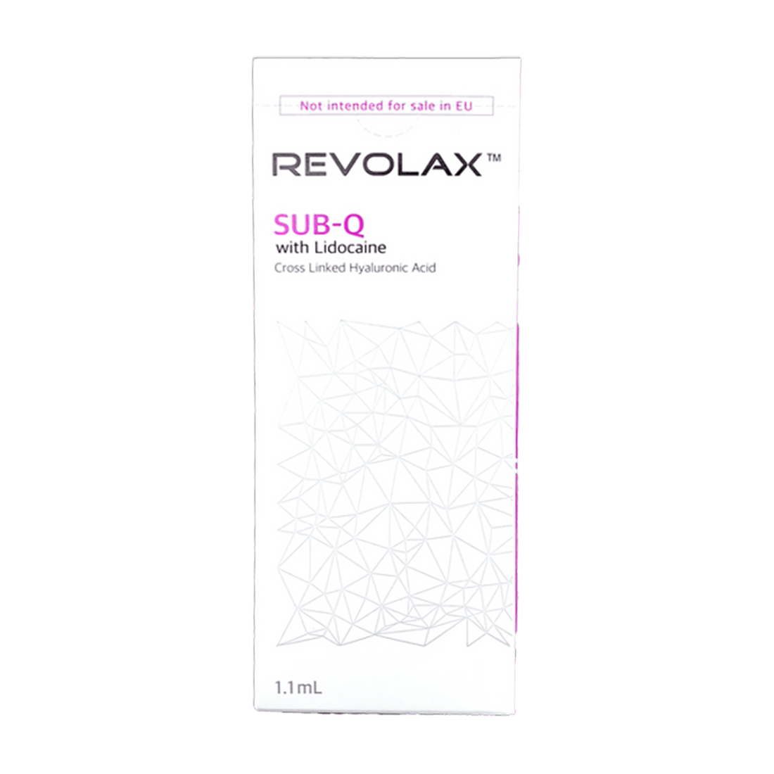 REVOLAX Sub-Q