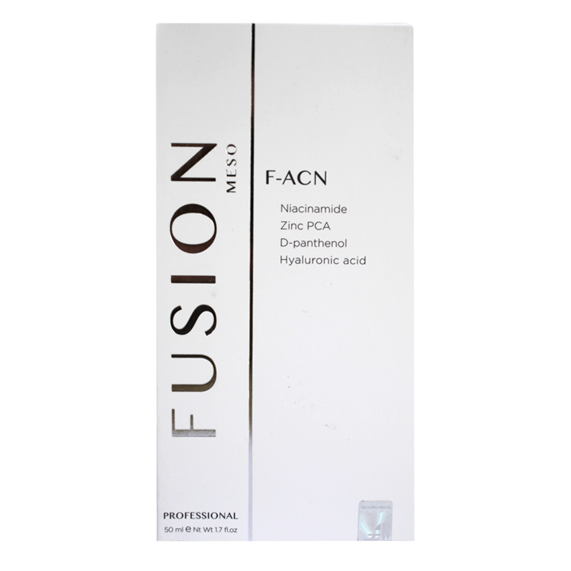 FUSION F-ACN