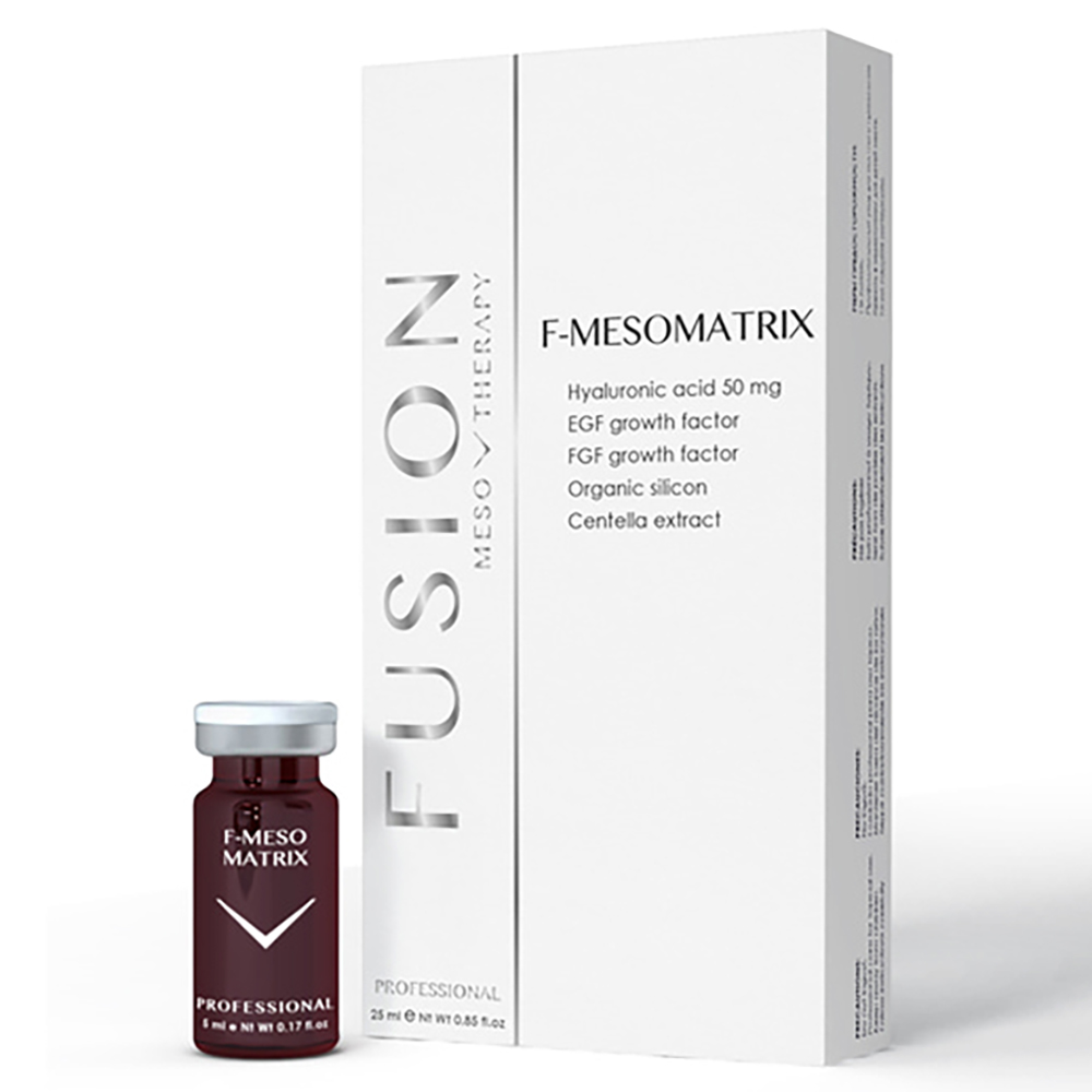 FUSION F-MESOMATRIX