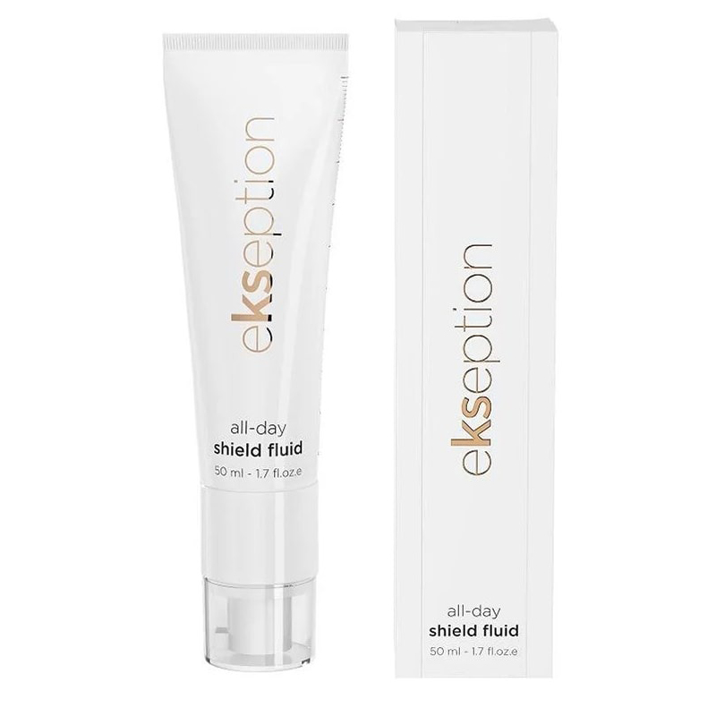 Ekseption All Day Shield