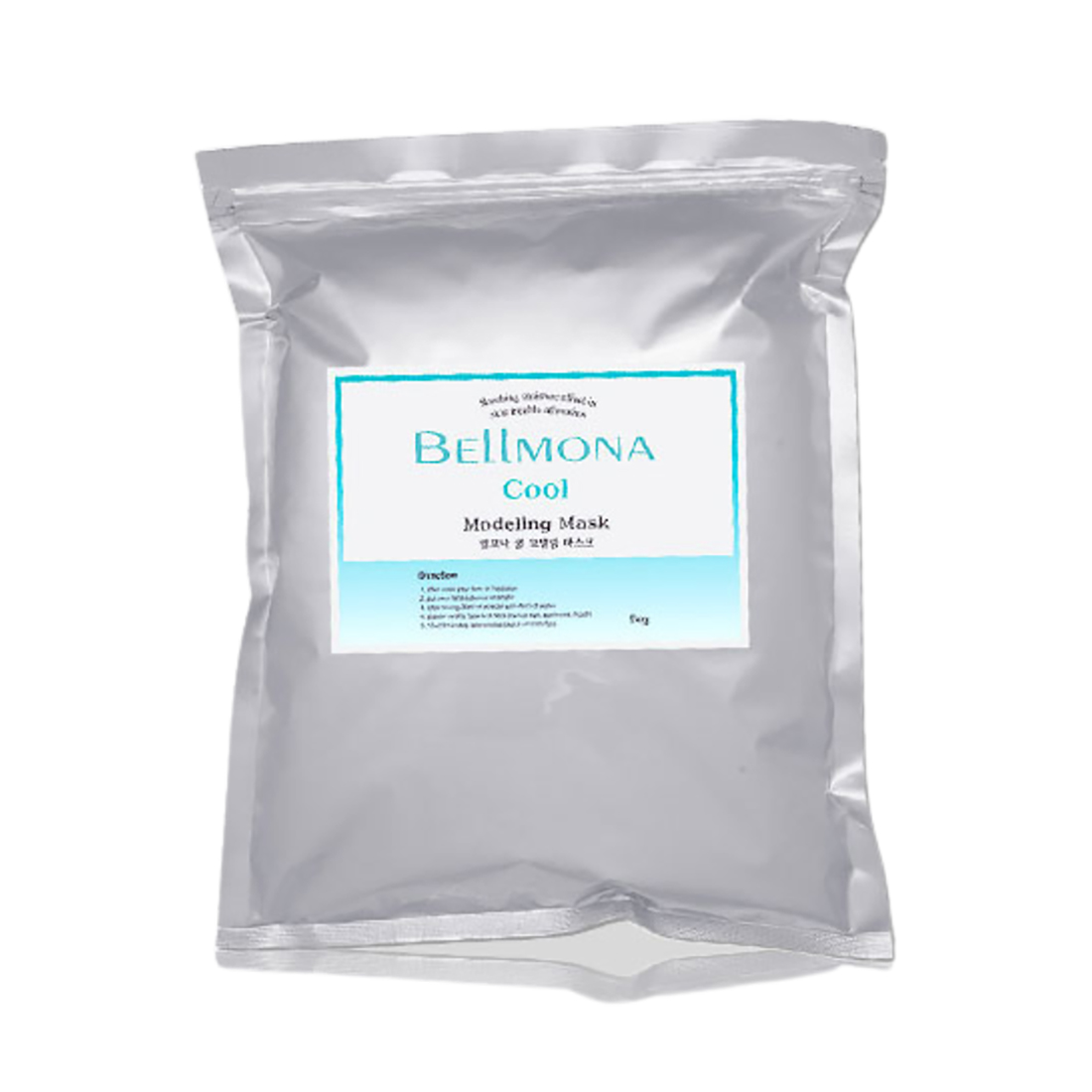 Bellmona Cool Modeling Mask