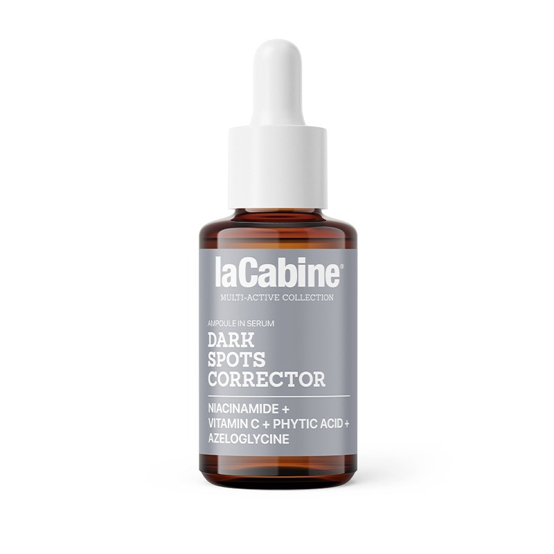 laCabine Ampoule in Serum Dark Spots Corrector