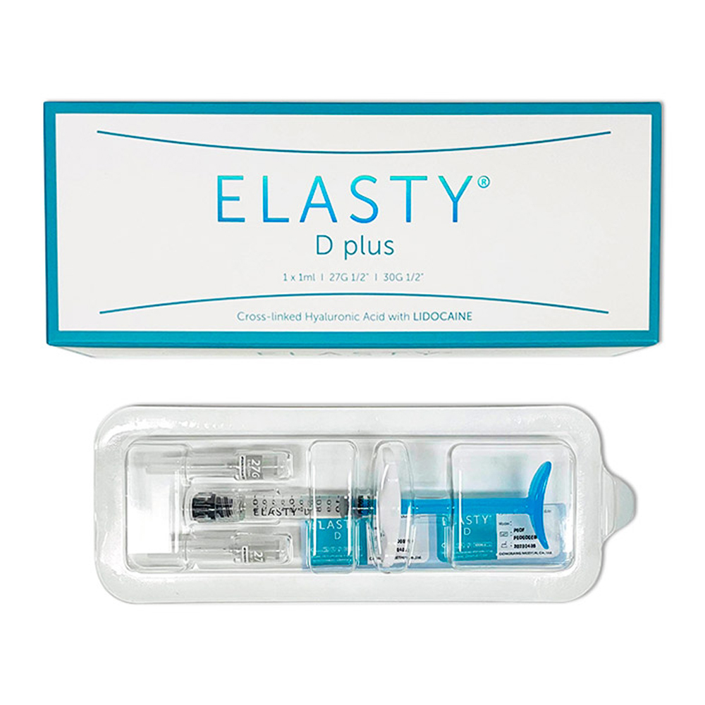 ELASTY D Plus