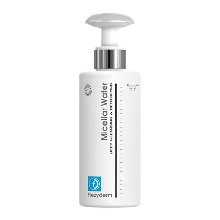 Frezyderm Micellar Water Active Cleansing