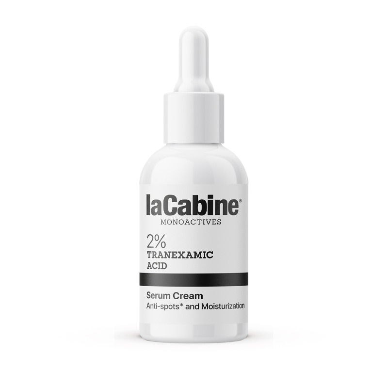 laCabine 2% Tranexamic Acid Serum Cream
