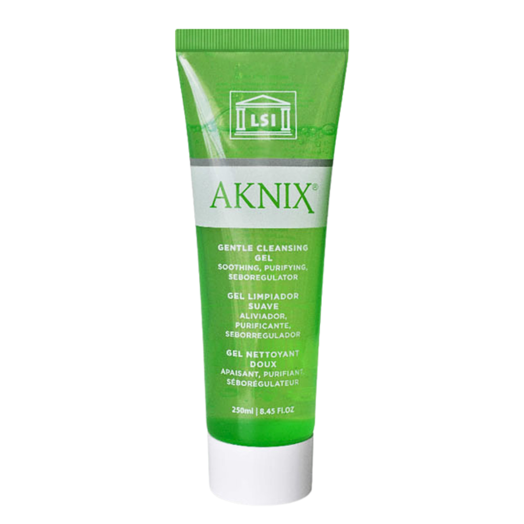 AKNIX Gentle Cleansing Gel