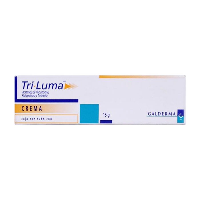 GALDERMA Tri Luma Cream