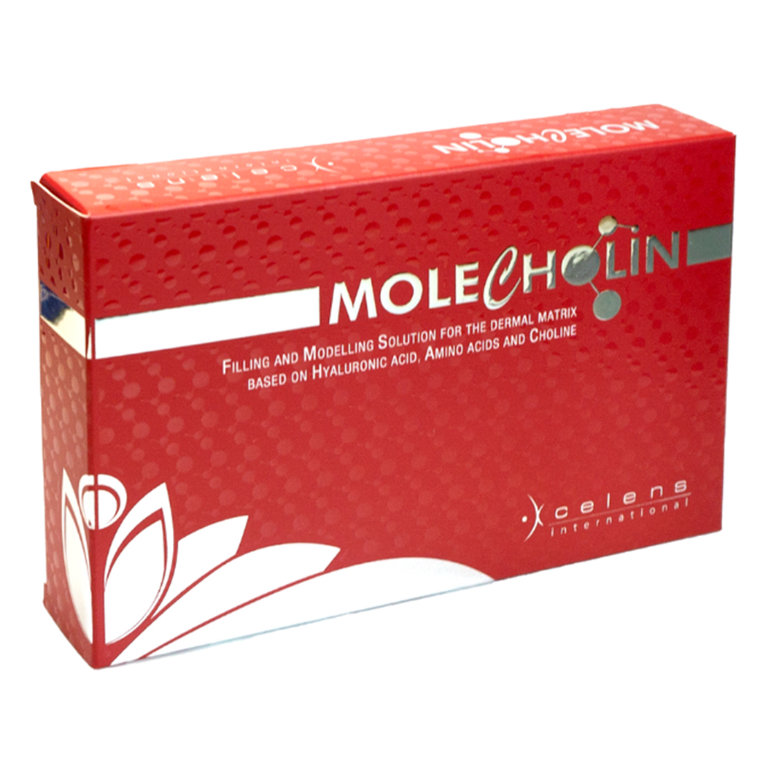 XCELENS Molecholin