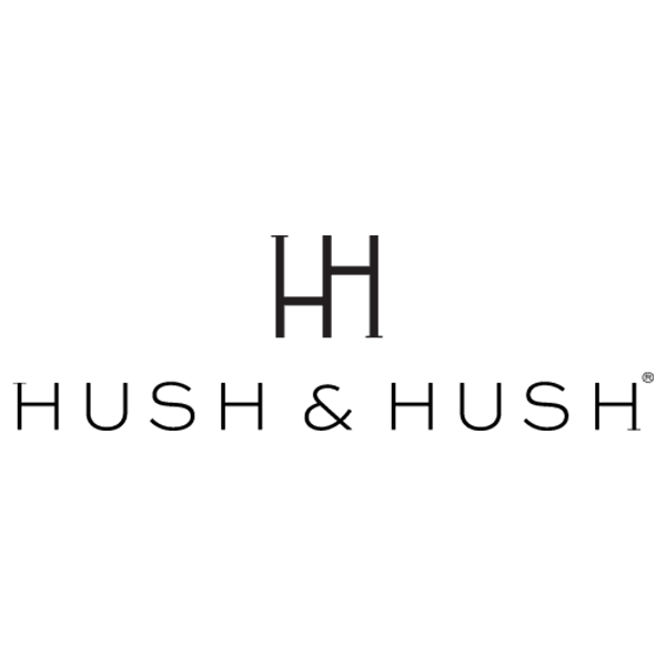 HUSH & HUSH